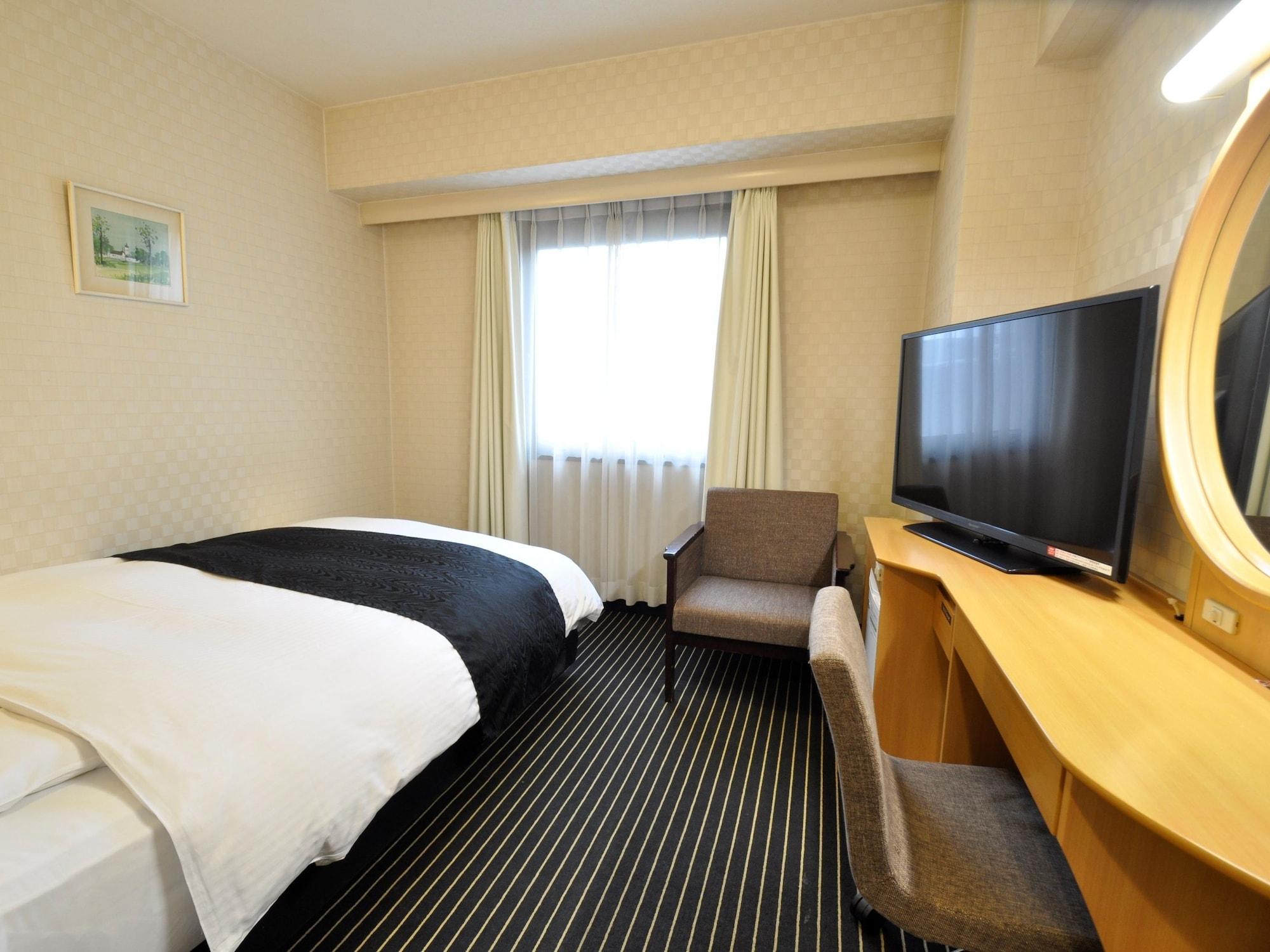 Apa Hotel Nagoya Sakae Ekimae Excellent Exterior foto
