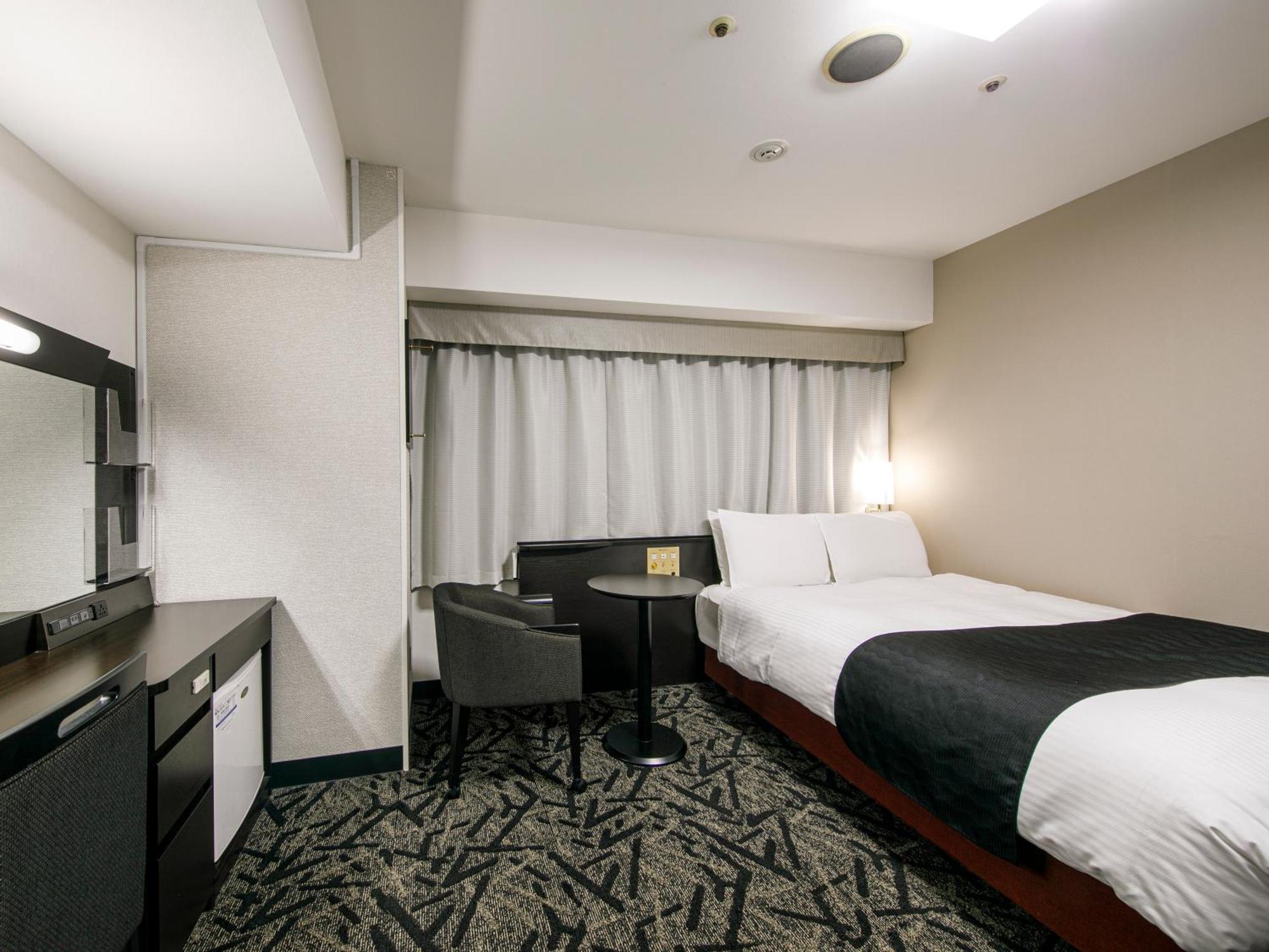 Apa Hotel Nagoya Sakae Ekimae Excellent Exterior foto
