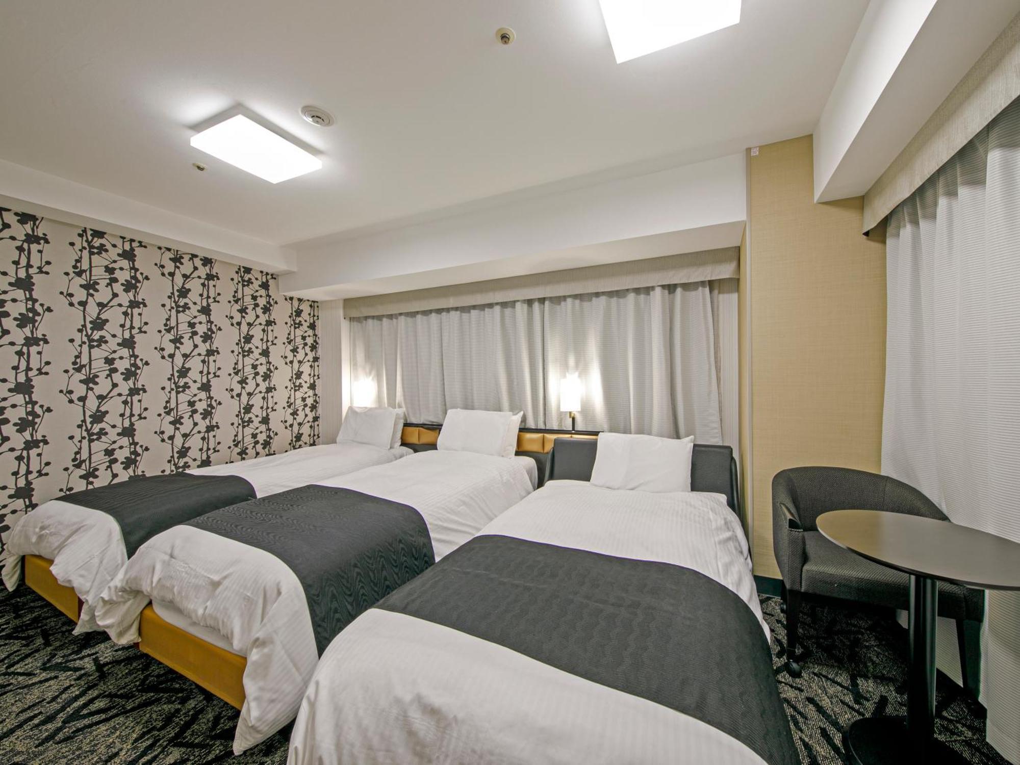 Apa Hotel Nagoya Sakae Ekimae Excellent Exterior foto