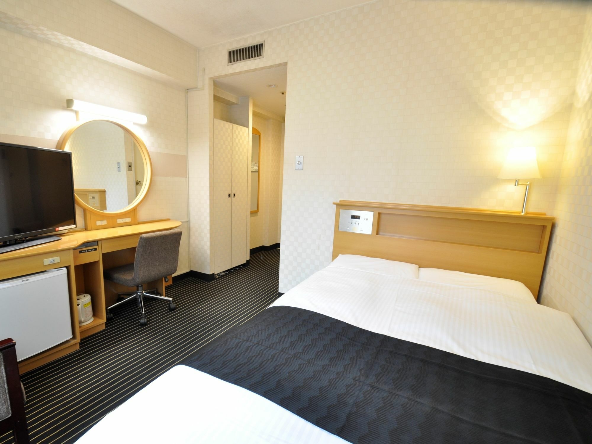 Apa Hotel Nagoya Sakae Ekimae Excellent Exterior foto