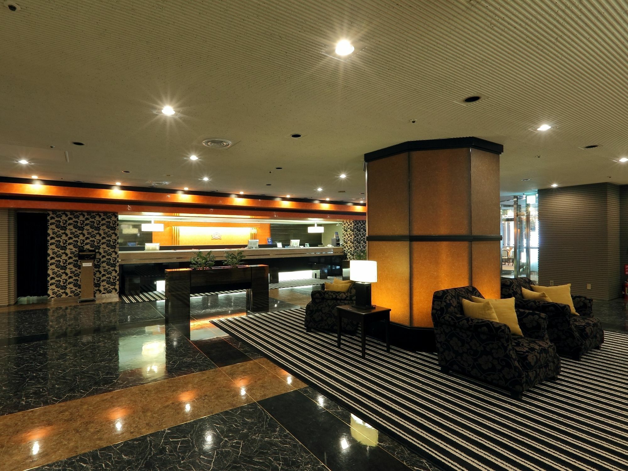 Apa Hotel Nagoya Sakae Ekimae Excellent Exterior foto